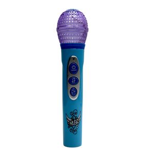 میکروفن اسباب بازی مدل superlor کد a020